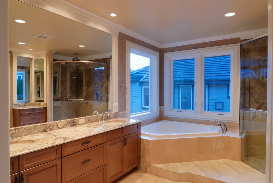 Bathroom Cabinet Installation Process for Homeowners Fort Worth, TX Bathroom Cabinet Installation Process for Homeowners Fort Worth, TX