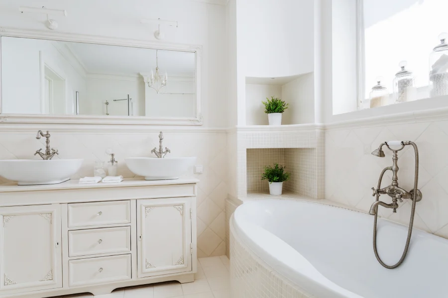 Bathroom Cabinet Installation Process for Homeowners in Fort Worth, TX Bathroom Cabinet Installation Process for Homeowners in Fort Worth, TX