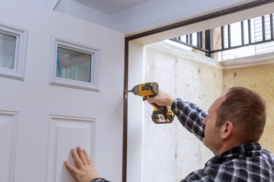 Choosing the Right Style for Interior Door Installation Fort Worth, TX Choosing the Right Style for Interior Door Installation Fort Worth, TX