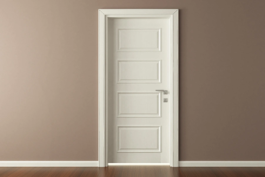 Choosing the Right Style for Interior Door Installation in Fort Worth, TX Choosing the Right Style for Interior Door Installation in Fort Worth, TX