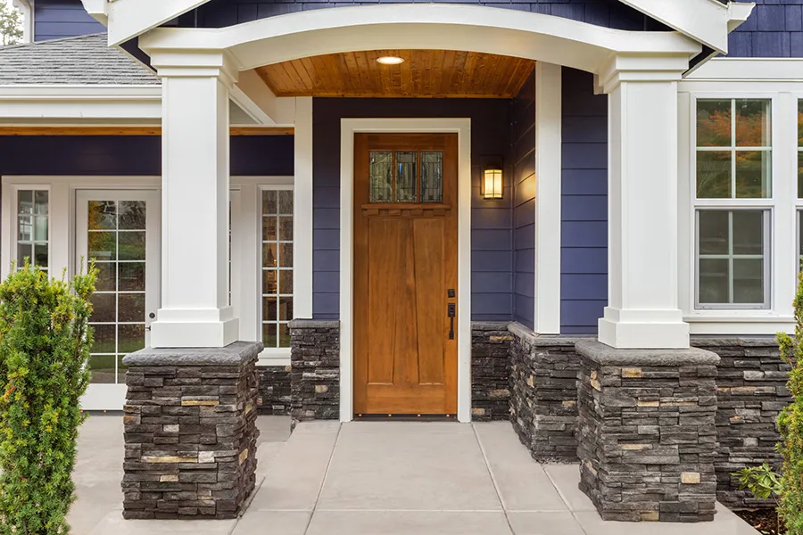 How Exterior Door Installation Improves Energy Efficiency Fort Worth, TX How Exterior Door Installation Improves Energy Efficiency Fort Worth, TX