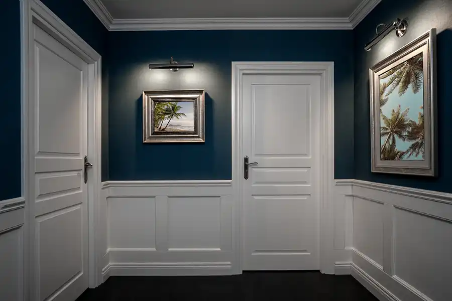 Interior Door Installation