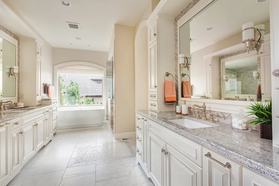 What to Expect During Professional Bathroom Cabinet Installation Fort Worth, TX What to Expect During Professional Bathroom Cabinet Installation Fort Worth, TX