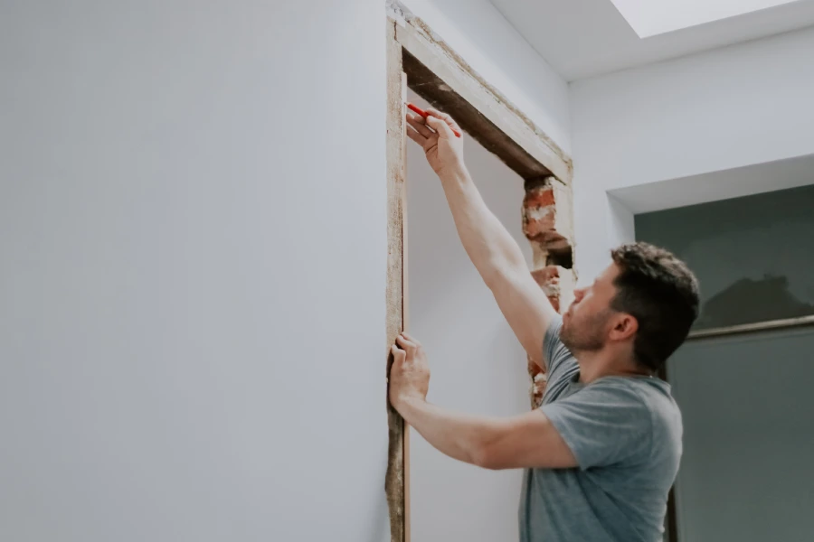 Professional Interior Door Installation in Fort Worth, TX Professional Interior Door Installation in Fort Worth, TX