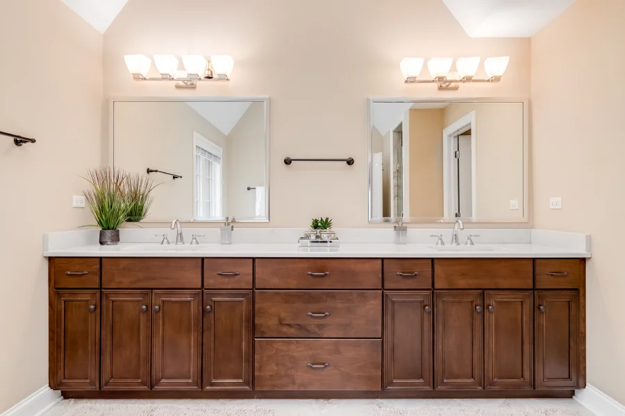 Reliable Bathroom Cabinet Installation Reliable Bathroom Cabinet Installation