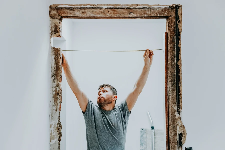 Reliable Interior Door Installation in Fort Worth, TX Reliable Interior Door Installation in Fort Worth, TX